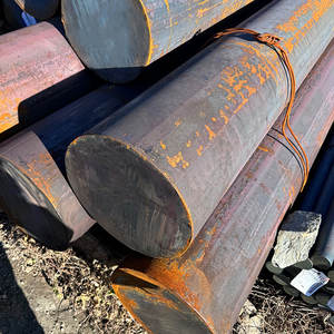 Barra de Acero al Carbono AiSi Estándar Q195 Q235 Q355 de Alta Calidad y Gran Popularidad, Servicio de Soldadura de 100 mm - Product Image 4