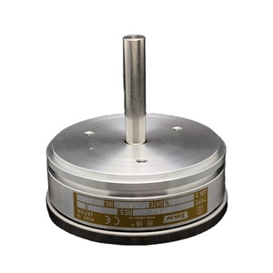 [VK]ORIGINAL Japan Sakae CP50 1K 2K 5K 10K High Precision Single Lap Wire Wound Resistor Potentiometer SWITCH - Product Image 1