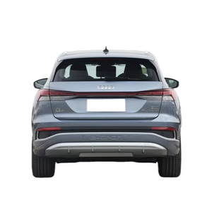 FAW Q4 E-Tron <span class=keywords><strong>2022</strong></span>ผู้สร้างใช้รถสีน้ำเงินคอมแพค5ประตู5-Seater เทอร์นารีแบตเตอรี่ลิเธียม70-90kWh 150-200kW - Product Image 6