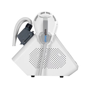 MYoslim 6500W 15 Tesla Machine de remodelage corporel par électrostimulation EMS pour l'élimination des graisses et le remodelage musculaire - Product Image 5