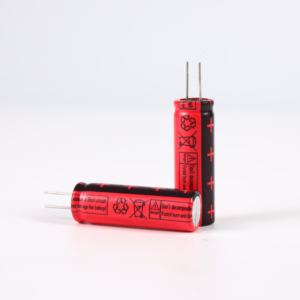 リチウムイオン電池電池1340 3.2V 320mAhリチウム鉄リン酸電池 - Product Image 4