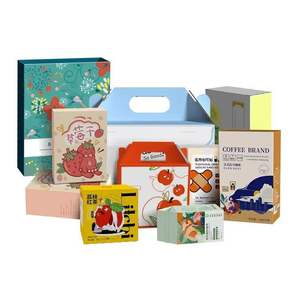 Cajas de Envío de Cartón Corrugado Reciclable con Logotipo, Color Rosa, para Regalos, Zapatos, Ropa, Cajas de Correo Postal para Pequeñas Empresas, MOQ Bajo - Product Image 3