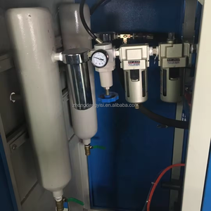 PET Bottle Blowing <b>Machine</b> , PET Plastic Bottle Blow Molding <b>Machine</b> Bottle Making <b>Machine</b> - Product Image 4