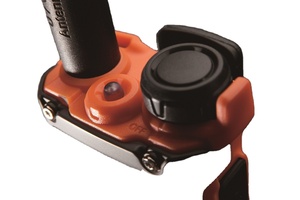 QUANSHENG UV-K5(8) UV-K6 Walkie Talkie Analogico Portatile con Potenza di Uscita 5W, Portata 5km, Banda Aerea, Impermeabile - Product Image 4