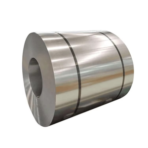 Bobina de Acero Inoxidable 201 304 316L 430 Laminada en Frío 2B BA con Superficie Pulida Anticorrosión para Construcción y Decoración - Product Image 4
