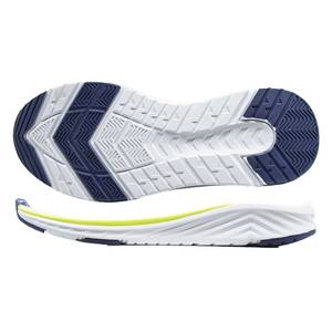 Suela para Calzado Deportivo EVA de Nuevo Diseño Kezhi, Ligera, Estable, Duradera, Antideslizante, de Alto Rendimiento, para Exteriores - Product Image 1