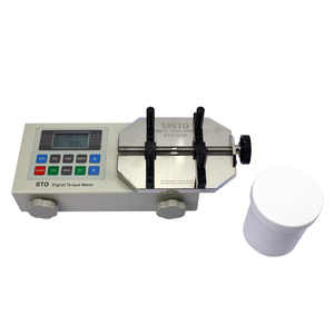 Độ chính xác cao của nhãn hiệu kỹ thuật số Bìa <span class=keywords><strong>Torque</strong></span> <span class=keywords><strong>Meter</strong></span> chai cap <span class=keywords><strong>Torque</strong></span> Tester <span class=keywords><strong>STO</strong></span>-<span class=keywords><strong>50P</strong></span> Phạm vi đo lường 0.05-5.00n. m - Product Image 2