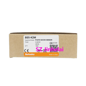 Mới Và Ban Đầu Autonics <span class=keywords><strong>BS5</strong></span>-K2M <span class=keywords><strong>L2M</strong></span> T2M Y2M V2M <span class=keywords><strong>BS5</strong></span>-K2M-P <span class=keywords><strong>L2M</strong></span>-P T2M-P Photomicro Cảm Biến Quang Điện Chuyển Đổi Kết Nối Loại - Product Image 4