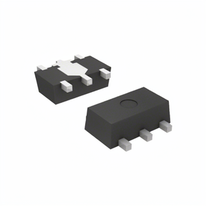 ชิปอิเล็กทรอนิกส์ SOT 89 5/6 รุ่น XC6209B512PR-G ชิปจัดการพลังงาน (PMIC) ช่องทางจำหน่ายจากผู้ผลิต - Product Image 1