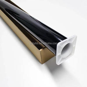 Film pour vitres <span class=keywords><strong>3M</strong></span> Protection UV VLT35% UV99% Réduction de la chaleur Vision claire Sécurité ultime Film teinté électrique pour vitres de voiture - Product Image 6