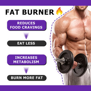 כמוסות הרזיה Wellbody OEM/ODM עם ג'ינסנג וקורכום תומכות בירידה במשקל ובעיכול שומן - Product Image 2