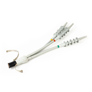 Venta caliente precio de fábrica 12/20KV de alta tensión completa frío <span class=keywords><strong>psiquiatra</strong></span>, Kit de Terminal - Product Image 1