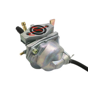 Carburador Nuevo de Alta Calidad para <span class=keywords><strong>Mini</strong></span> Monkey <span class=keywords><strong>Trail</strong></span> Z50 Z50A Z50R Z50J K3 K2 K1 K0 Carb PZ14Q de Colocación Inferior - Product Image 4
