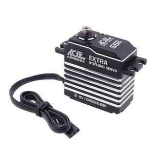 A86BHM 8.4V 88.5g 0.11Seg Motor Digital sin Escobillas de Alto Torque con Tres Rodamientos de Bolas para Uso en Interiores y Exteriores para RC - Product Image 2