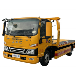 Nouveau <span class=keywords><strong>camion</strong></span> de dépannage d'urgence 42,5 tonnes 2026 pour le sauvetage routier - Product Image 1