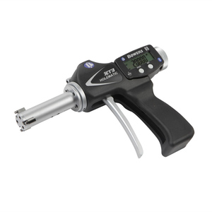 Micrómetro Digital de Tres Puntos XTH Fabricado en el Reino Unido - Product Image 4