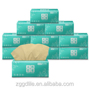 Extrait de papier d'extraction hydratant, de haute qualité, doux, pour soins de bébé, sans nez rouge, fond rouge - Product Image 5
