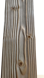 Tablero de Madera con Acabado Natural, Encofrado con Marcas de Tablero, Arquitectura Contemporánea Estilo Ando, Estética Tadao Ando, Ecológico, para Hospitales y Gimnasios - Product Image 3