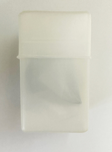 Broca Cónica <span class=keywords><strong>Multicapa</strong></span> de Diamante Ko, 20-35-50mm, Broca de Centrado <span class=keywords><strong>para</strong></span> Biselado, Rosca M14, <span class=keywords><strong>para</strong></span> Perforar Mármol, Azulejos y Porcelana - Product Image 6