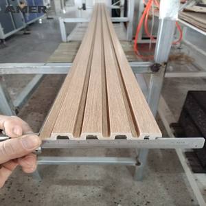 Revêtement mural en plastique pour intérieur, panneau mural en PS, directement de l'usine <span class=keywords><strong>Amer</strong></span> - Product Image 2