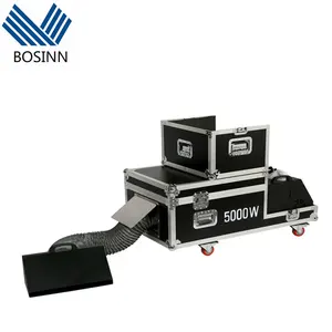 Nhảy Sân Khấu Sương Mù Máy Đám Cưới Đám Cưới Mặt Đất Khói Máy Đám Cưới Khiêu Vũ Nước Đá Khô Đảng Fairyland Đèn - Product Image 1