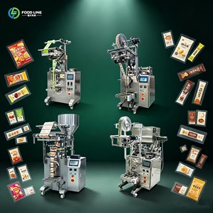 Machine d'emballage de coussins à corps étroit, idéale pour les petits magasins et les ateliers compacts - Product Image 6
