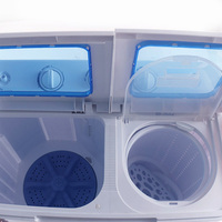 Mini Lave-Linge de 7 Kg
