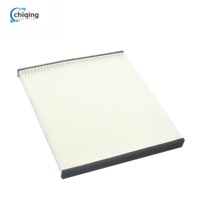 CHIQING 87139-12010 Nuevo Filtro de Aceite para Caldina Harrier con Filtración Potente, Tamaño Estándar OEM