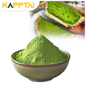 Matcha Ceremonial de Alta Calidad de Japón, Sabor Fresco y Acabado Cremoso para Bebidas de Matcha, Batidos de Matcha y Pasteles - Product Image 6