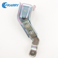 Charnière de guidage de rouleau de porte coulissante Frarry-Bottom 9017600128 pour Benz Sprinter 901 902 903 904