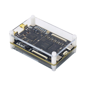 Программное обеспечение Mini SDR Defined AD9363 ZYNQ7020 325 МГц-3,8 ГГц, плата для разработки SDR PS/<span class=keywords><strong>PL</strong></span>, расширение IO для PlutoSDRMini - Product Image 3