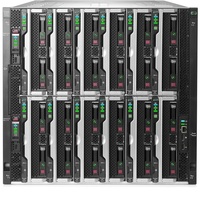 HPE Synergy SY480 Gen10 Blade-Server