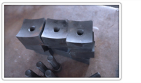 Recyclage HDPE Tuyaux PP PE Panier PET Morceaux PVC Barils Palettes En Bois Broyeur Plastique Broyeur 2 en 1 Machine