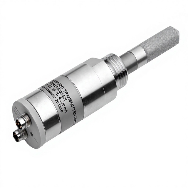 DMT143 Brand New Original Dew Point Transmitter
