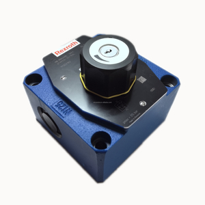 Vannes hydrauliques de haute qualité Flow Control 2FRM 6 B76-2X/32QRV - Product Image 3