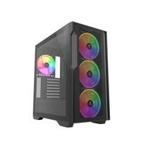 JNP PC para Juegos Completo y Económico, Computadoras de Escritorio Personalizadas al por Mayor, PC Gamer de Escritorio