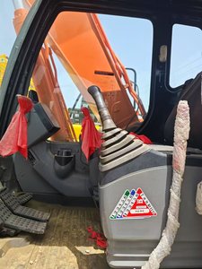 HITACHI zaxis รถตัก160ตีนตะขาบ2020มือสองพร้อมประกัน1ปีส่วนประกอบหลักของเครื่องยนต์ - Product Image 2