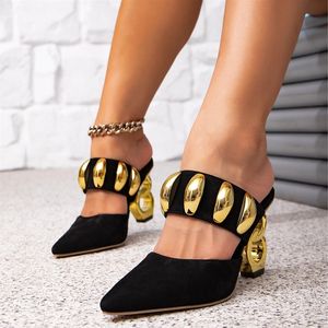 Tacones Altos de Moda y Alta Calidad para <span class=keywords><strong>Mujer</strong></span> 2026, Diseñados a Medida por Diseñadores Senior - Product Image 2