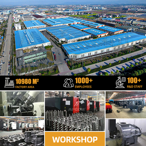 เครื่องอัดอากาศดีเซลจากโรงงานโดยตรง 550-850cfm 12-22 บาร์ แบบสกรูสำหรับงานหนัก รับผลิตแบบ OEM ODM สำหรับขายส่งและสั่งซื้อจำนวนมาก - Product Image 6