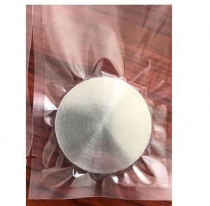 <strong>Target</strong> Factory High Purity Metal Platinum Pt <strong>Sputtering</strong> <strong>Target</strong> Planar Rotating Special-shaped Material Manufacturer - Product Image 2