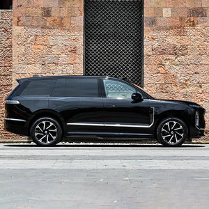 Nio ES9 SUV électrique Weilai ES9, SUV de luxe pleine grandeur, grand SUV électrique pur longue autonomie, véhicule de luxe, ACOMMODATION - Product Image 4