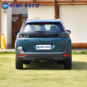 SUV <span class=keywords><strong>Peugeot</strong></span> <span class=keywords><strong>5008</strong></span> essence de haute qualité, <span class=keywords><strong>7</strong></span> <span class=keywords><strong>places</strong></span>, luxe, automatique, fiable, durable, confortable, véhicule familial, neuf, Chine - Product Image 5