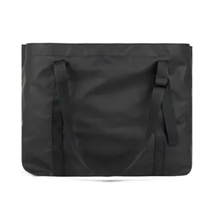 Borsa shopper riciclata di Livorno, merchandising sostenibile - Product Image 5