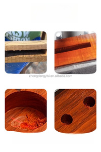 เครื่องเจาะรูสี่เหลี่ยมสำหรับงานไม้สำหรับงานเจาะรูในโครงการงานไม้ - Product Image 4