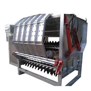 Attrezzatura per Macellazione e Lavorazione di Pecore Intere, Macchina Idraulica per Depilazione, Modellatore per Capre - Product Image 3