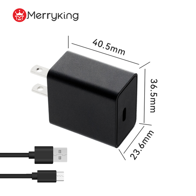 Mini Size 5V 2A USB C Charger 5volt 0.5A 1A 2A 2.1A 2.4A 2.5A 3A USB Charger for iphone