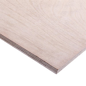 Contreplaqué de pin de qualité construction 12mm 18mm avec colle WBP pour bardage et sous-plancher - Product Image 5