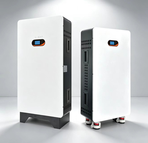 แผงโซลาร์เซลล์สำหรับบ้าน 10kw 20kw 30kw 50kw ระบบไฮบริดแบบออฟกริด ชุดแผงพลังงานแสงอาทิตย์ Lifepo4 พร้อมแบตเตอรี่ลิเธียมสำหรับใช้ในบ้าน - Product Image 3