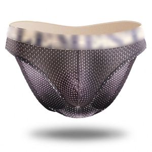 New Gay Panties Cotton Sexy Underwear <b>Men</b> Thong <b>Bikini</b> <b>Mens</b> Jockstrap Sissy Lingerie Cuecas Tangas G Strings Homme Underpants - Product Image 4