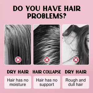 Champú para el crecimiento del cabello de cebolla roja de 900ml personalizado más vendido, champú Vegano para eliminar el aceite, champú de belleza para el cabello - Product Image 4